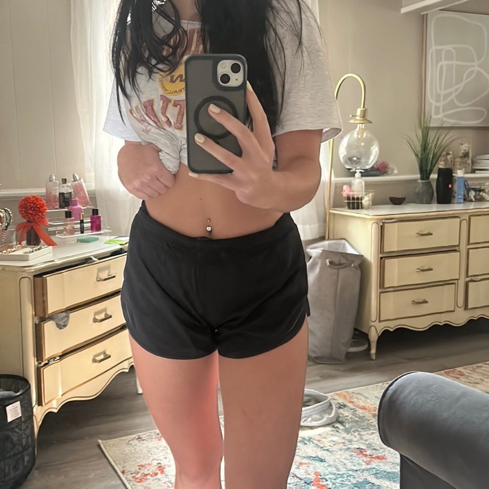Lululemon Athletic Shorts